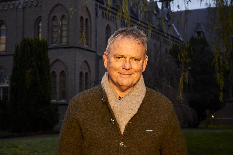 Ralf Bodelier: 'Crisis? Wat nou crisis!'