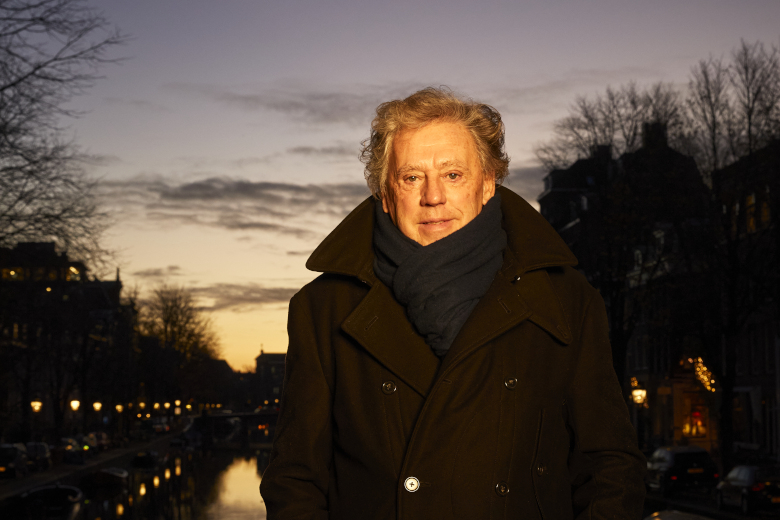 Ed Nijpels: ‘Ik ben onverbiddelijk optimistisch’