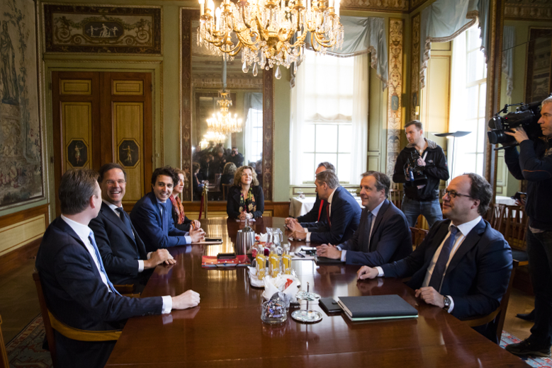 8 tips van ervaren onderhandelaars voor een succesvolle formatie
