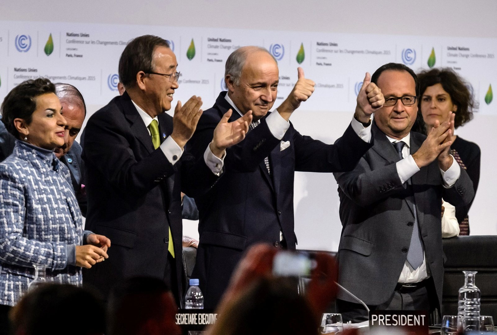 'Klimaatakkoord is impuls voor Nederlandse bedrijfsleven'