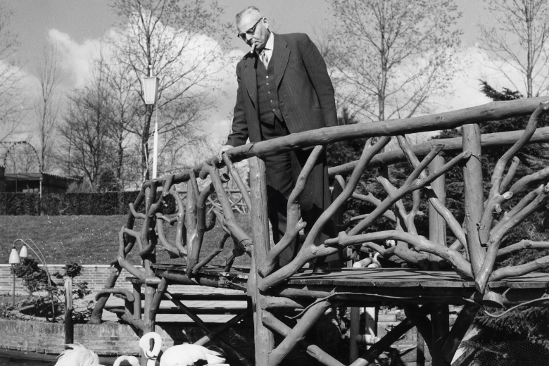 Wat doe je als de burgemeester je belt met zo'n verzoek?