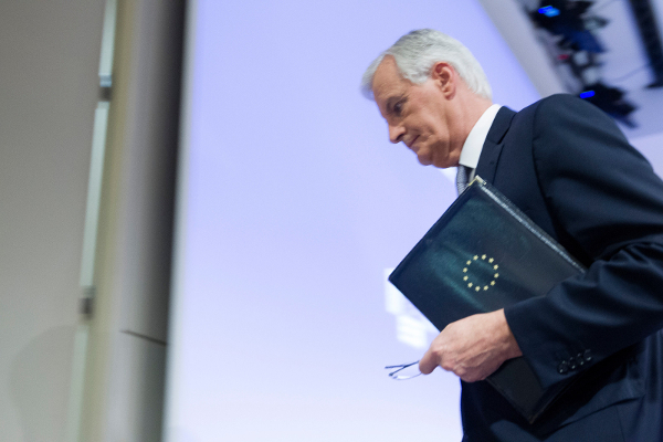 'Zorgvuldig Brexit-proces is belangrijk voor Nederlandse bedrijven'