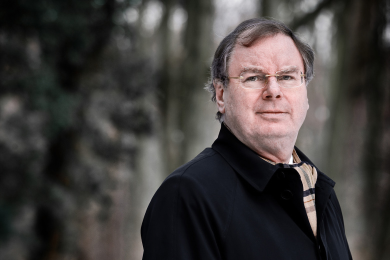 Bernard Wientjes: ‘Er is een revolutie in de bouw nodig’