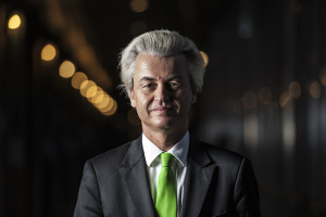 Geert Wilders