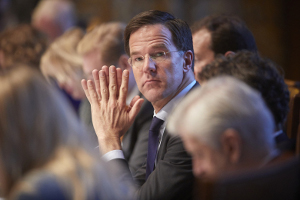 Mark Rutte