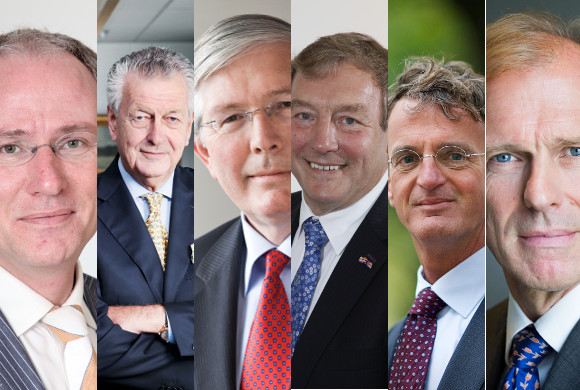 'Europa hebben we hard nodig.' Deze 6 ceo's vertellen waarom