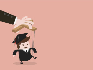 De wetenschapsagenda wordt zo bepaald door bedrijven
