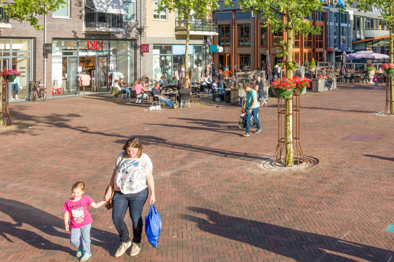 Deze drie gemeenten snappen wél hoe je leegstand oplost
