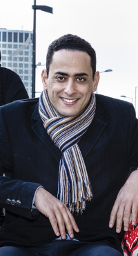 Farid Darkaoui