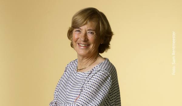 Annemarie van Oorschot