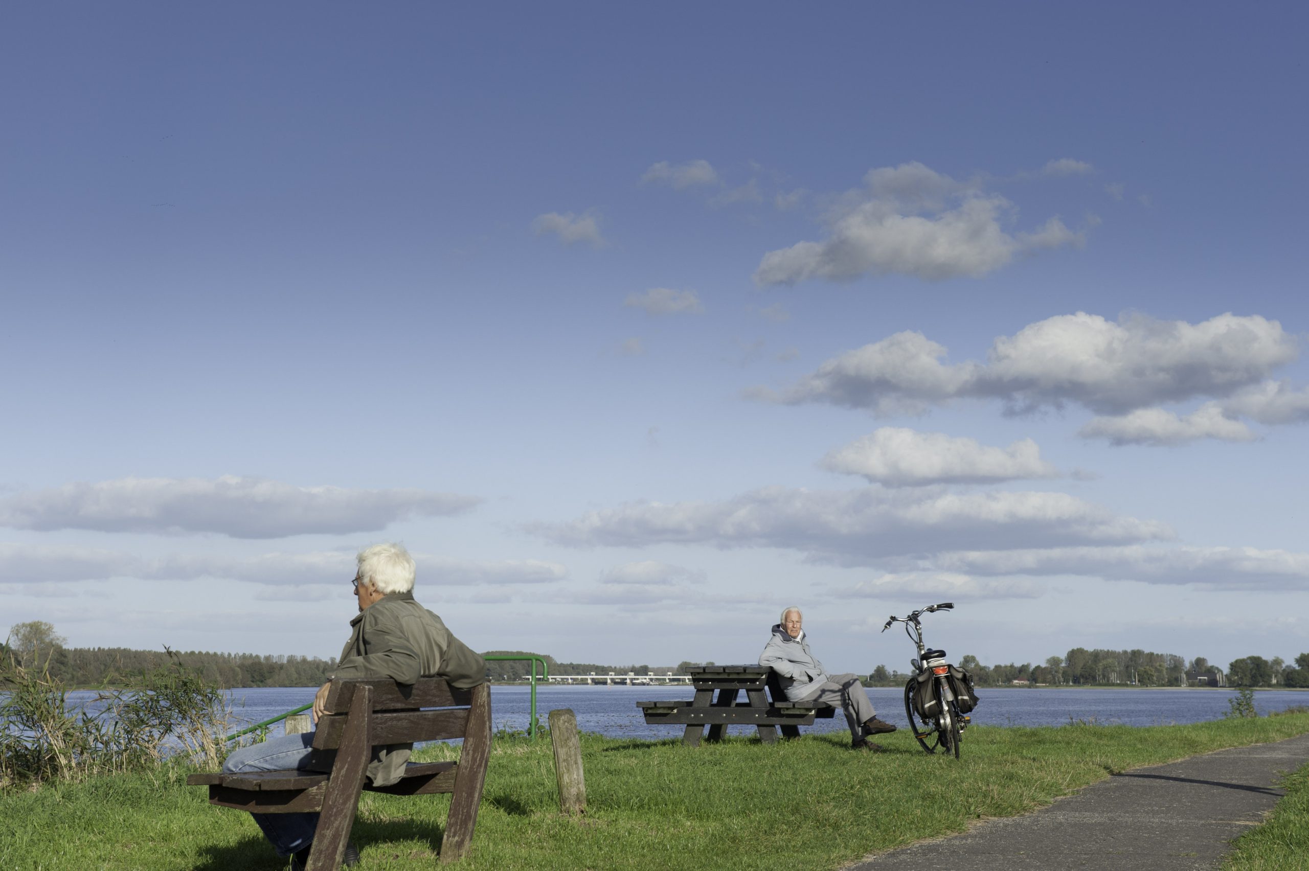 Toekomstig pensioenstelsel moet eenvoudig en uitlegbaar zijn