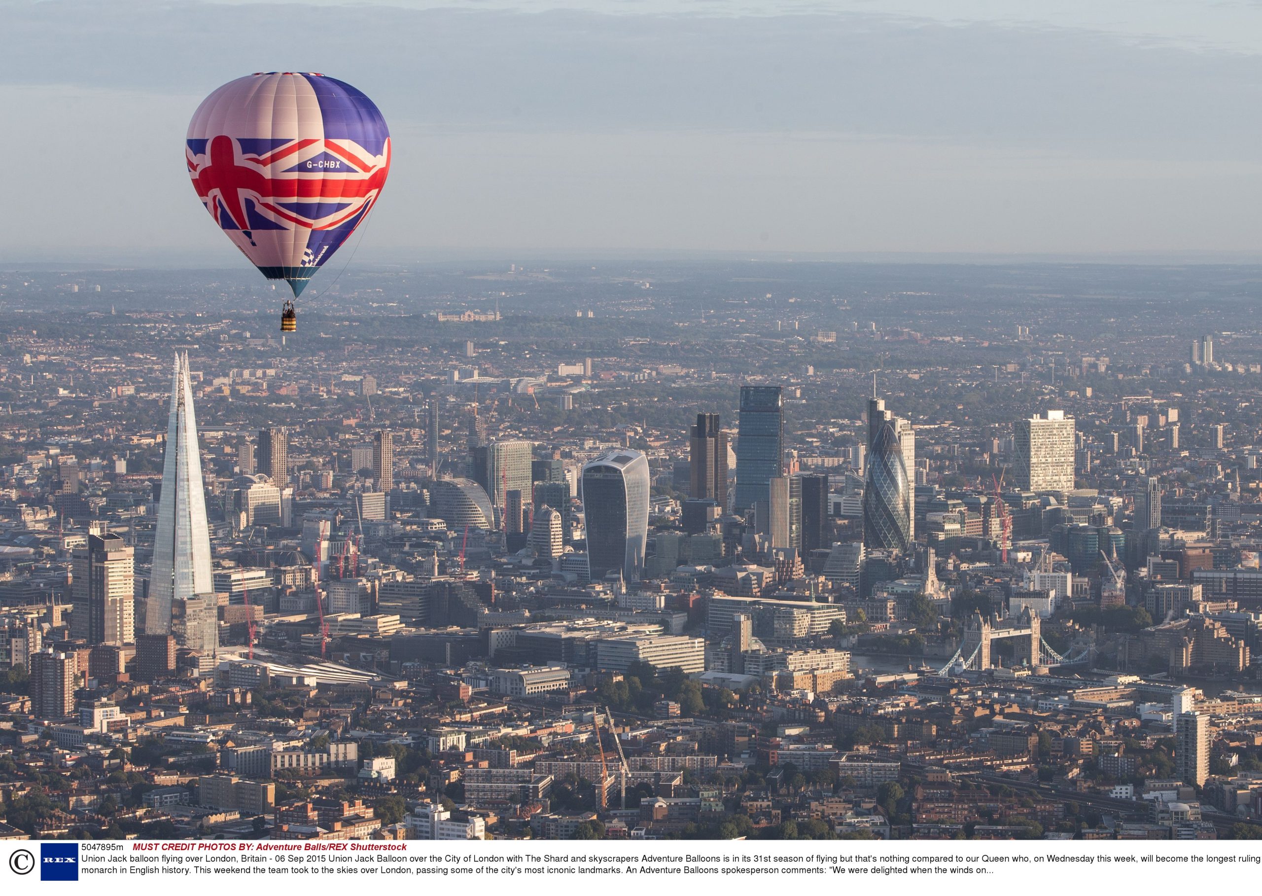 Toch een Brexit: time to say goodbye