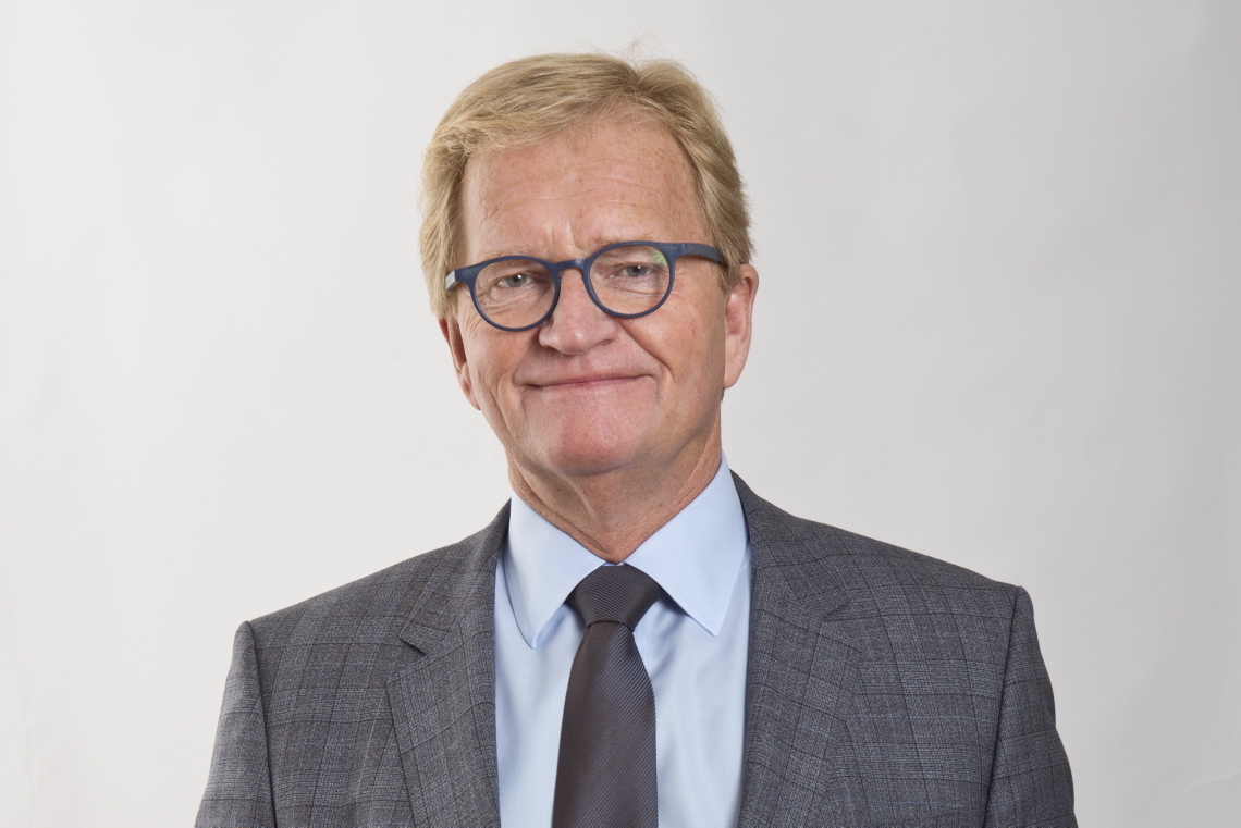 Hans de Boer
