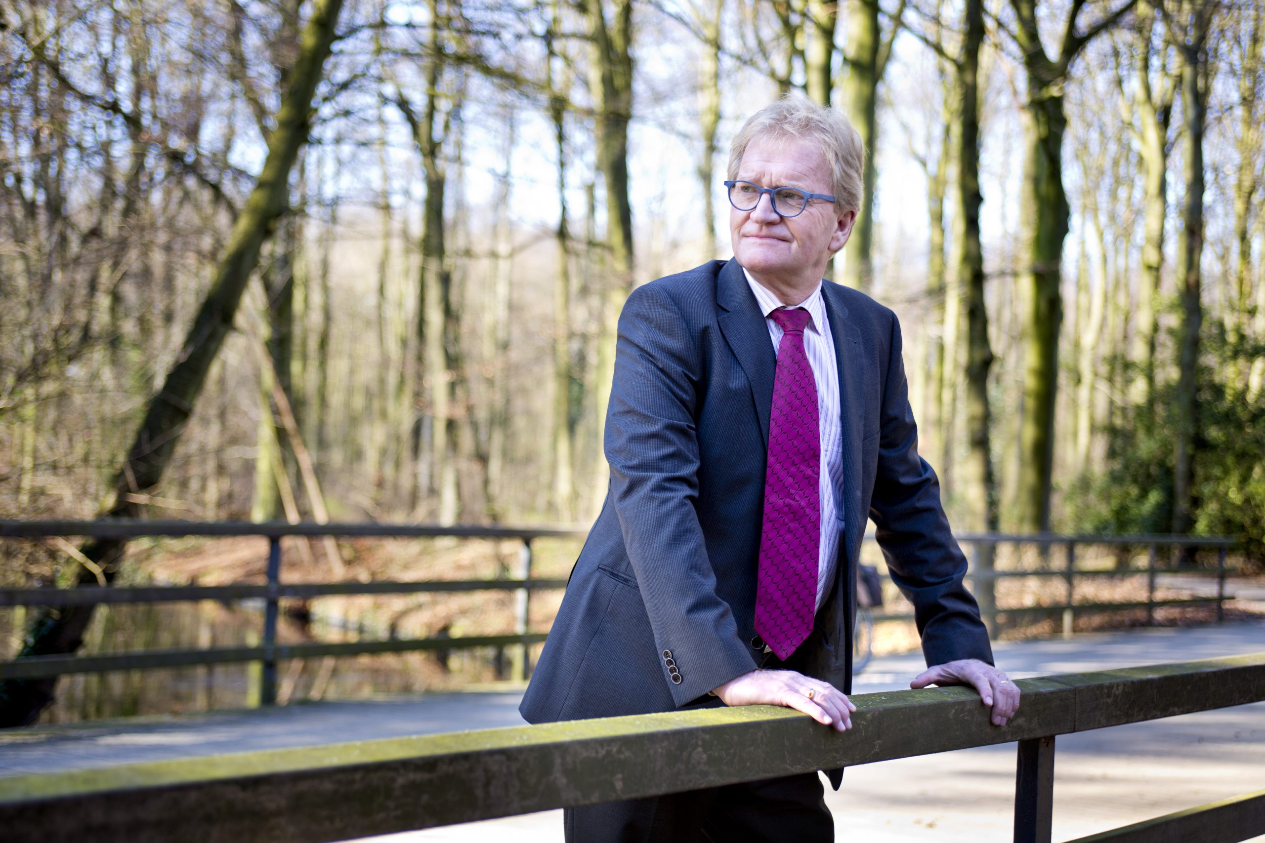 ‘Grote investeringen in duurzaamheid belangrijk voor Nederland’
