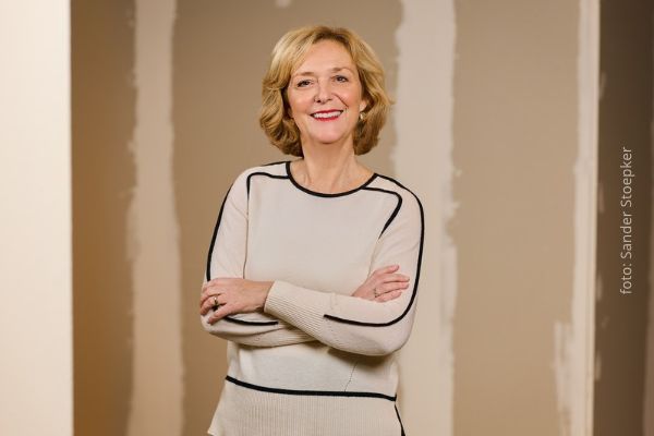 Louise Beduwé