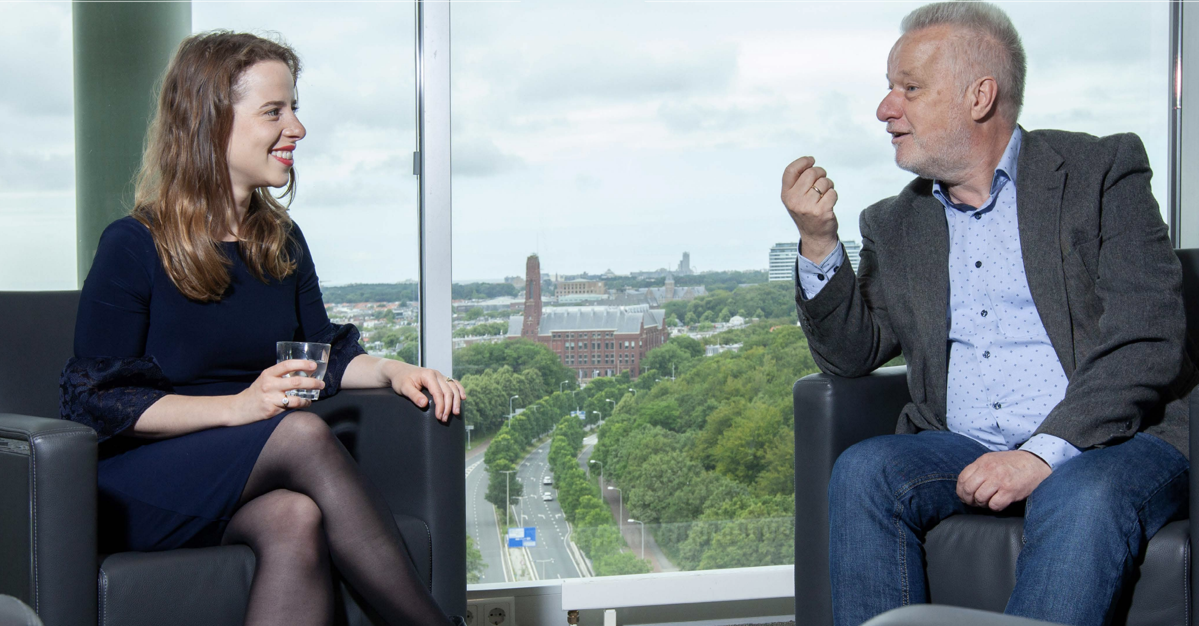 In gesprek met brancheorganisatie OnderhoudNL over het nieuwe pensioenstelsel