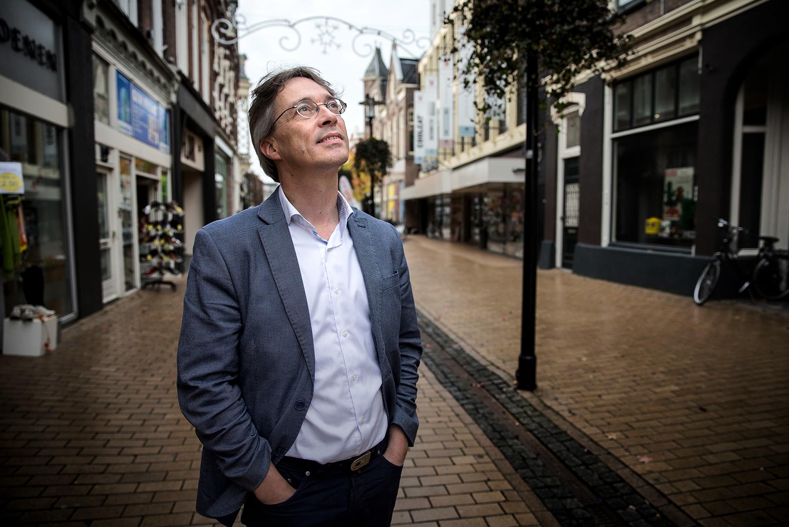 ‘Zeg nee tegen factory outlet center’