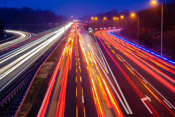 Zes redenen waarom Nederland het mekka voor autonoom rijden is