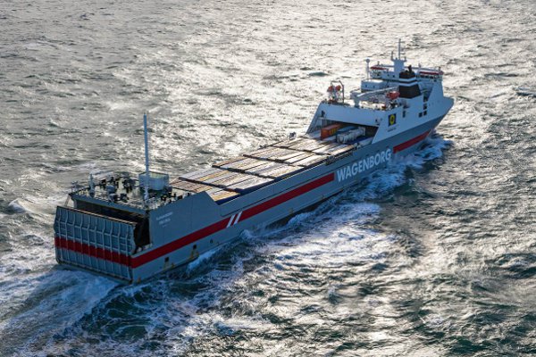 Waarom Nederland nog altijd een scheepsbouwland is