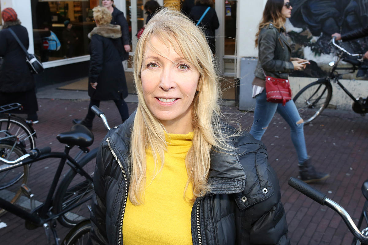 Liesbeth van Tongeren: 'Ondernemer moet meer ruimte krijgen'