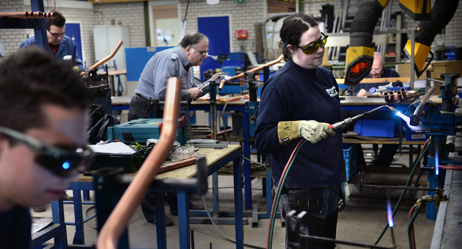 Gemeenten moeten nu echt aan de slag met creëren van beschut werk