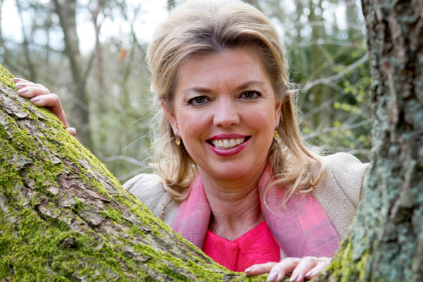 Vivienne van Eijkelenborg (Difrax): ‘Struggle geeft voldoening’