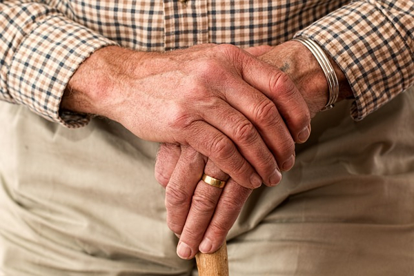 Vaker zorg in je eigen vertrouwde omgeving