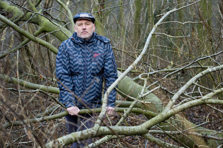 Maar 2 procent van Nederlanders vindt klimaat een belangrijk probleem