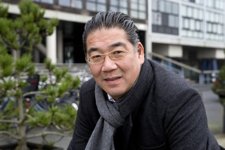 Won Yip: ‘Ik heb een zware prijs betaald voor mijn carrière’