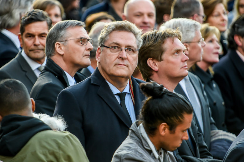 Zó denken ondernemers over de plannen van 50Plus