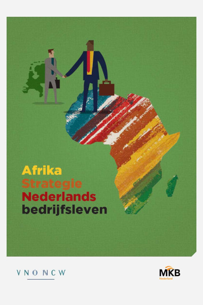 Afrikastrategie Nederlands bedrijfsleven