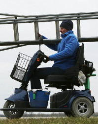 Een arbeidsgehandicapte in dienst nemen? Zo doe je dat