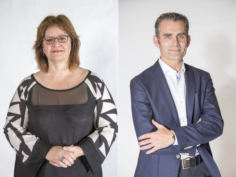 VVD versus GroenLinks: hard op belastingontwijking?