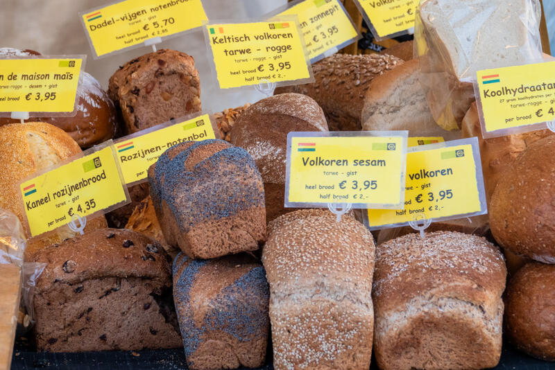 Prijsstijging raakt ook industriële bakkers: 'Wat als alles opraakt?'