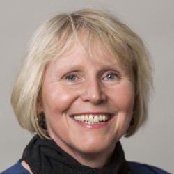 Irma Timmerman, Ingenieursbureau Deerns