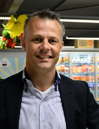 Bjorn Kuipers