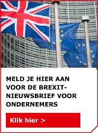 Meld je aan voor de Brexit-nieuwsbrief