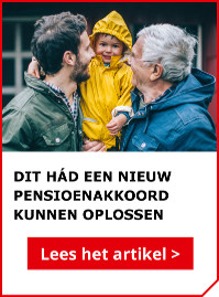 Lees ook: Dit hád een nieuw pensioenakkoord kunnen oplossen