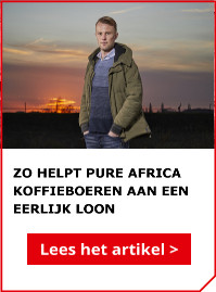 Lees ook het interview met Pure Africa ceo Justus Bijlsma