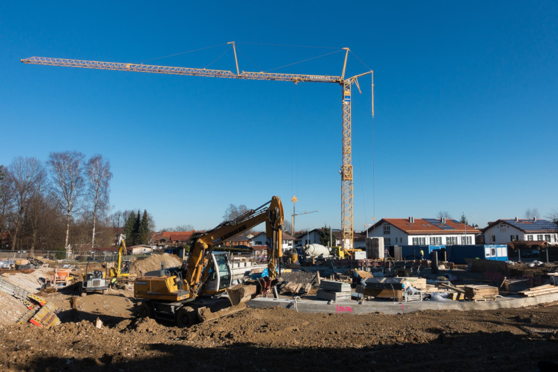 Breng samen met bedrijven tempo in ruimtelijke ordening en woningbouw