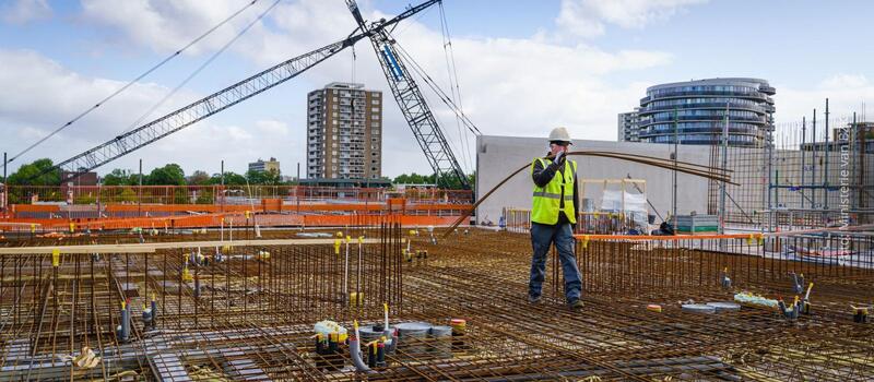 Breng tempo in woningproductie en neem landelijke ruimtelijke regie