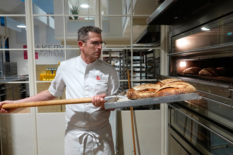 Nederlands Bakkerij Centrum: ‘Brood is niet zo slecht als wordt beweerd’