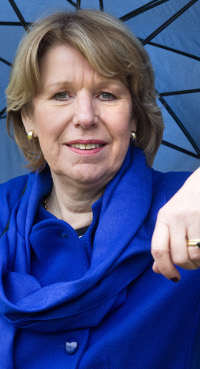 Corien Wortmann