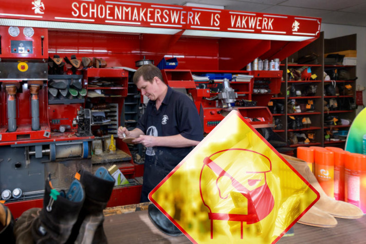 Corona & werk en inkomen: NOW, TOZO