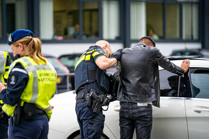 De donkere dagen komen eraan: zo hou je criminelen buiten je bedrijf