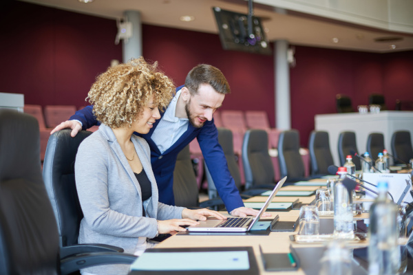 Triloog Triloog Corporate Sustainability Reporting Directive kan beginnen