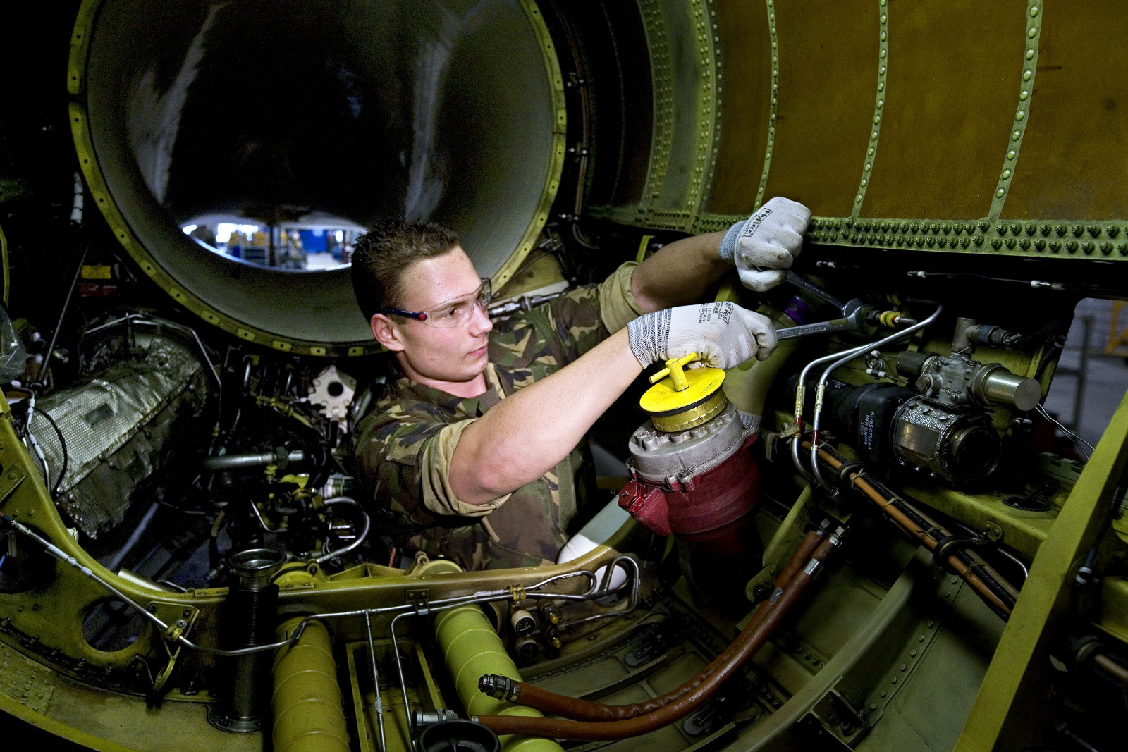 Aerospace as a driver of French–Dutch cooperation