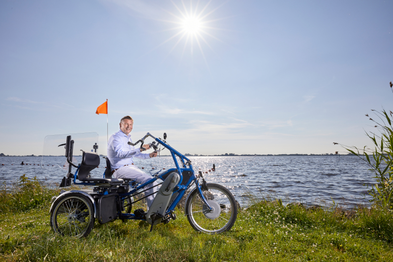 Waarom Univé lokale initiatieven van de grond helpt komen