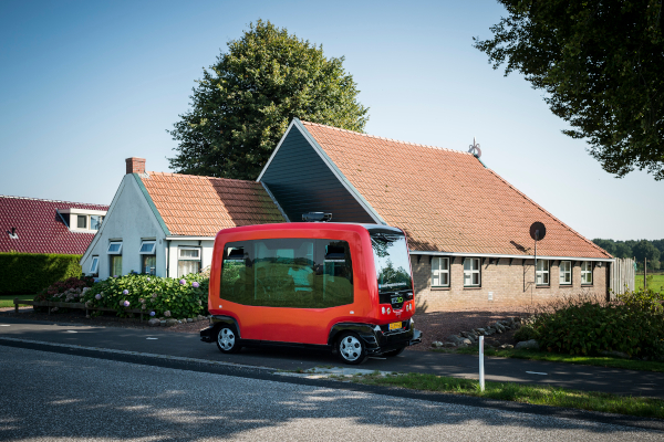 Investeer in digitalisering, dat levert werk op