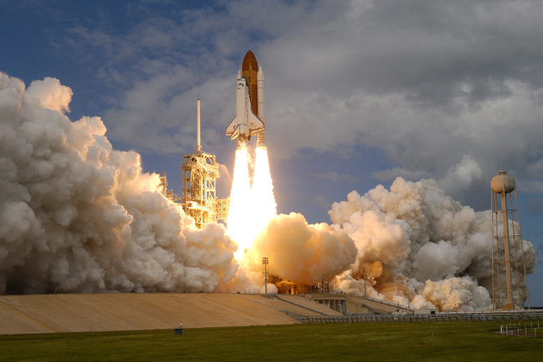 3  2  1 Lift off! Deze Brabantse incubator maakt startups succesvol